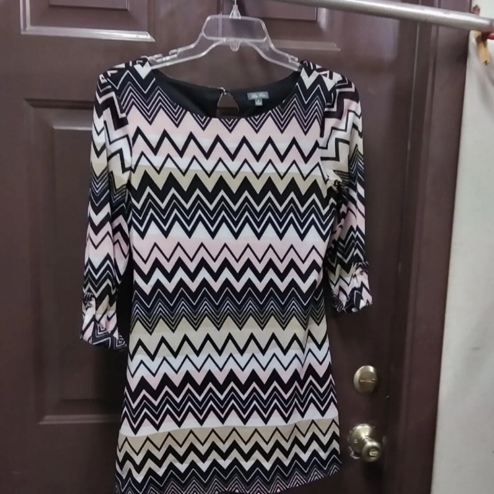 Lilly Rose dress